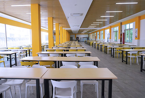 餐厅环境 餐厅环境