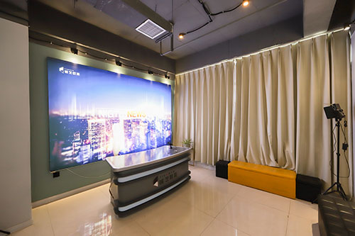 实践教学环境 实践教学环境