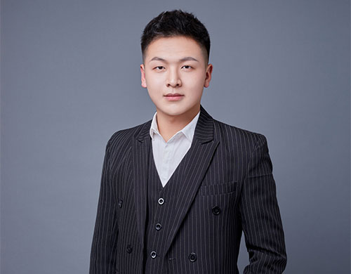 赵文杰老师 赵文杰老师