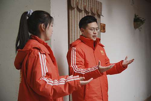 表演教学现场 表演教学现场