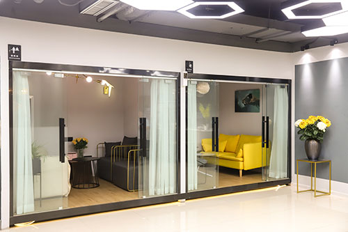 休息区环境 休息区环境