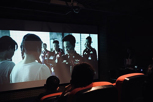 影片赏析 影片赏析