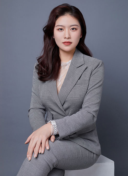 杨雨萌老师 杨雨萌老师