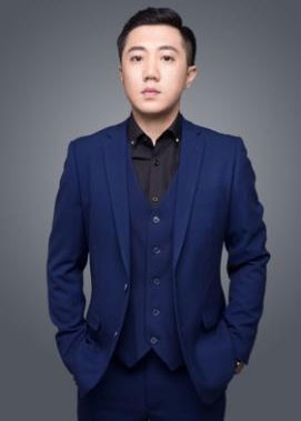 丁文皓老师 丁文皓老师