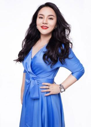 花青燕老师 花青燕老师