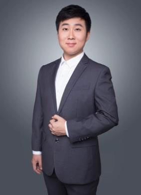 刘佳涛老师 刘佳涛老师