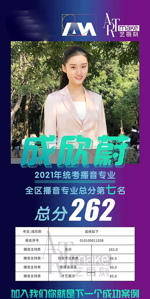 统考光荣榜 统考光荣榜