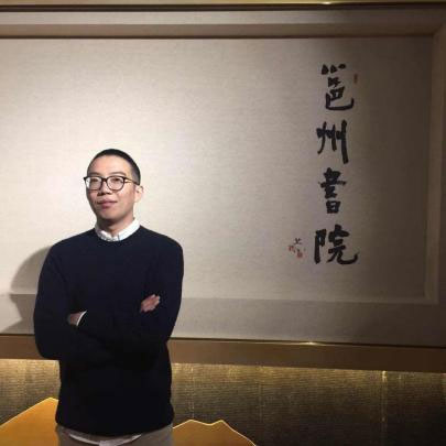 杨佳航播音老师 杨佳航播音老师