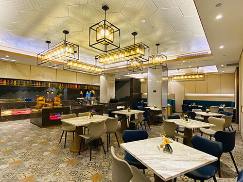 学生餐厅 学生餐厅