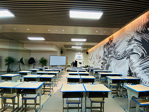 教室环境 教室环境