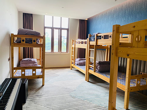 学生宿舍 学生宿舍