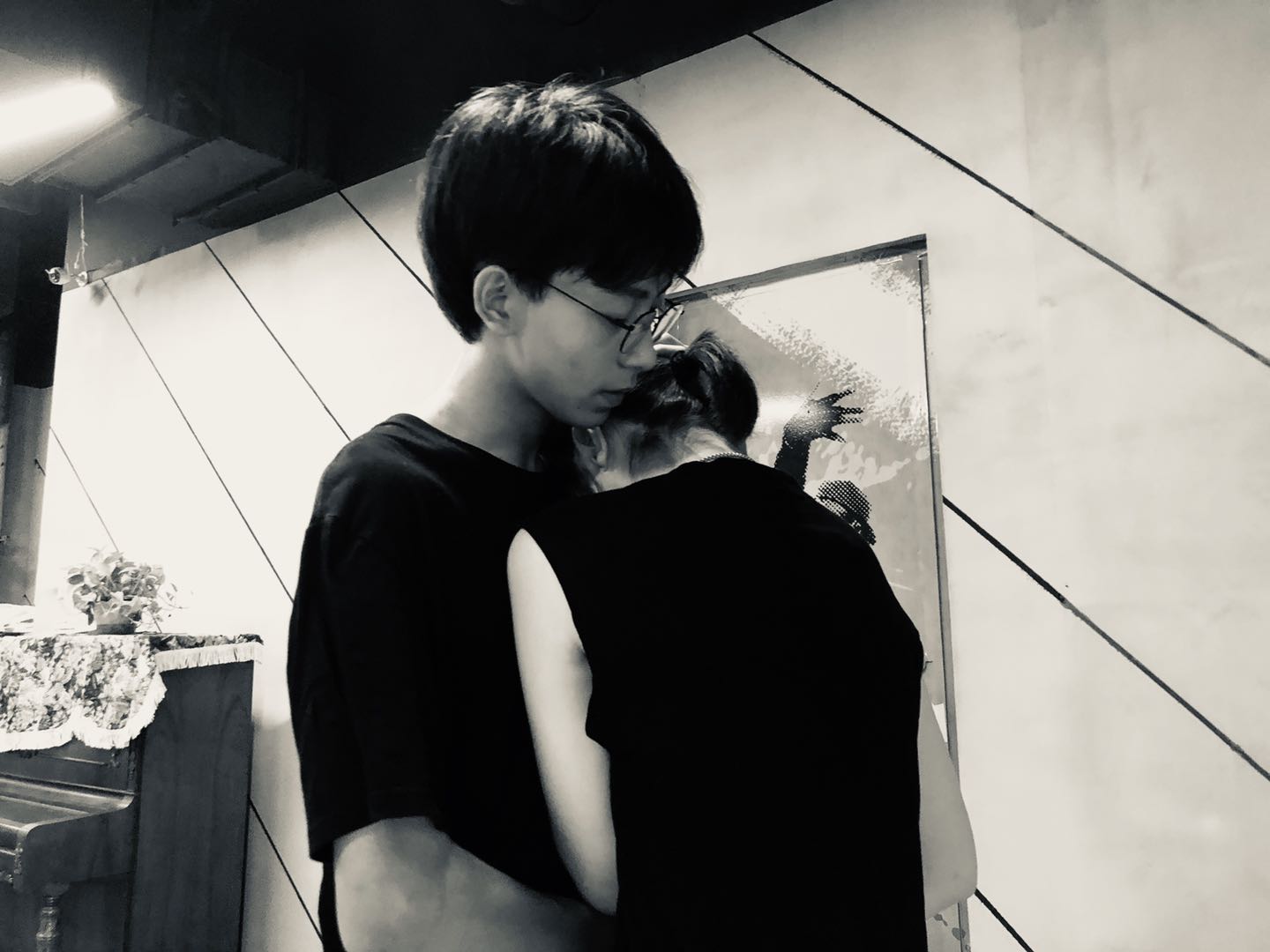 表演课 表演课