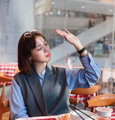 黄冬莹编导老师 黄冬莹编导老师