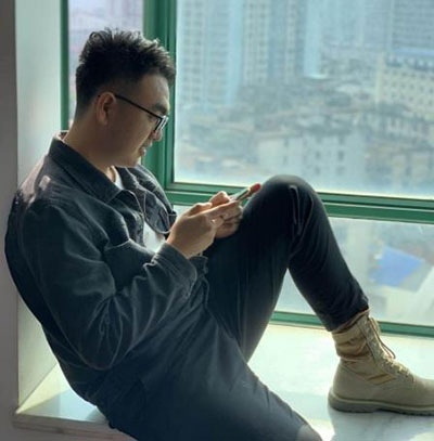 武庭英编导老师 武庭英编导老师