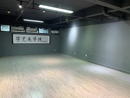 课室环境 课室环境