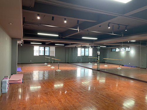 环境展示 环境展示