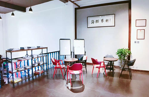 学习环境 学习环境