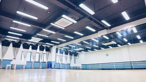 环境展示 环境展示