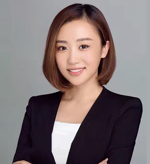 范佳妮老师 范佳妮老师