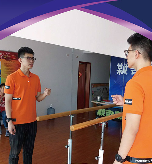 台词练习 台词练习