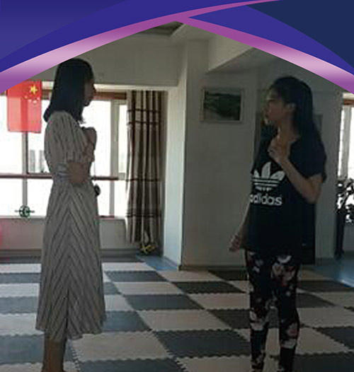 表演练习 表演练习