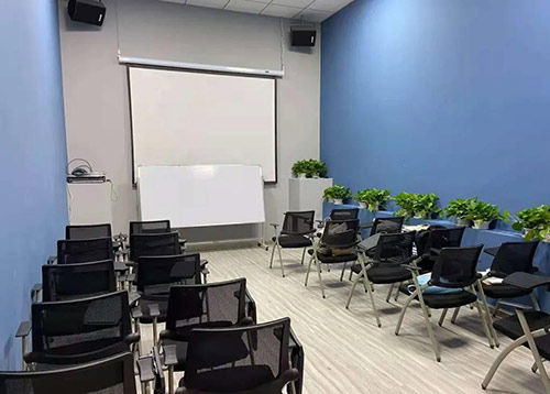 教学环境 教学环境