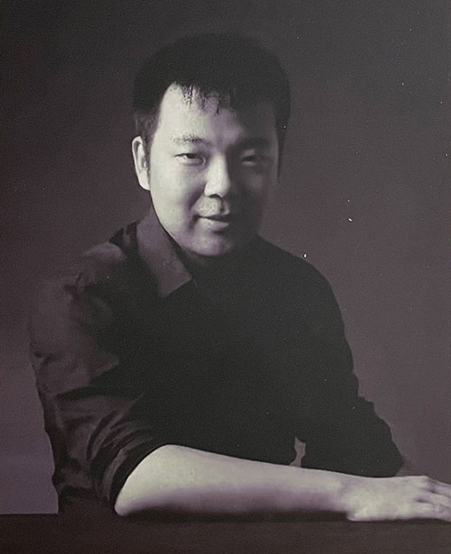 张琦老师 张琦老师