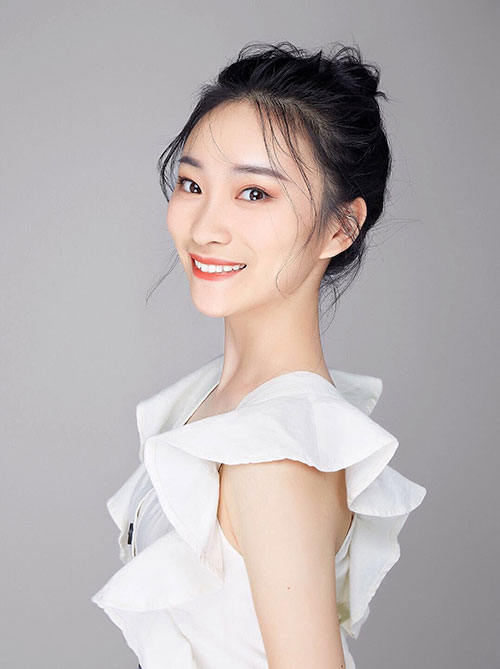 张语烔老师 张语烔老师