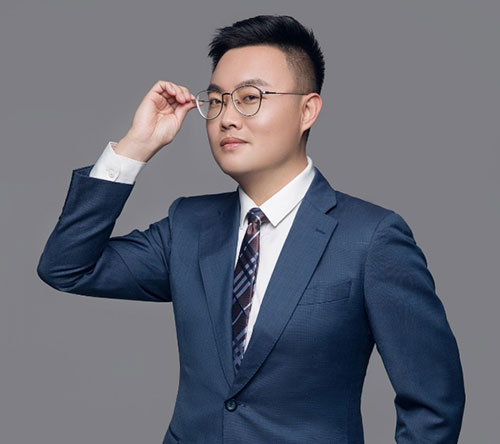 丁博老师 丁博老师