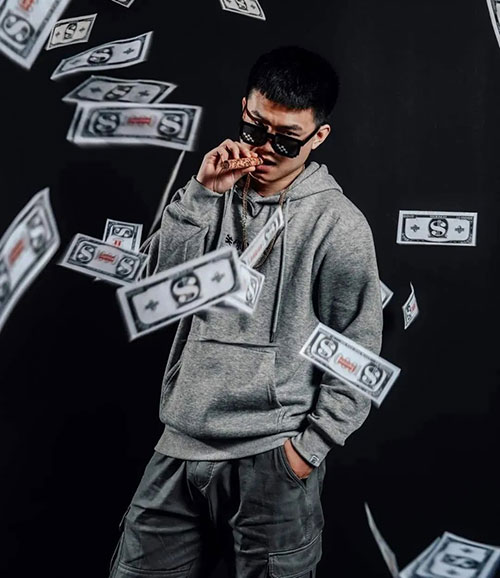 易可可老师 易可可老师