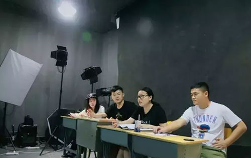 模拟考试精彩瞬间 模拟考试精彩瞬间