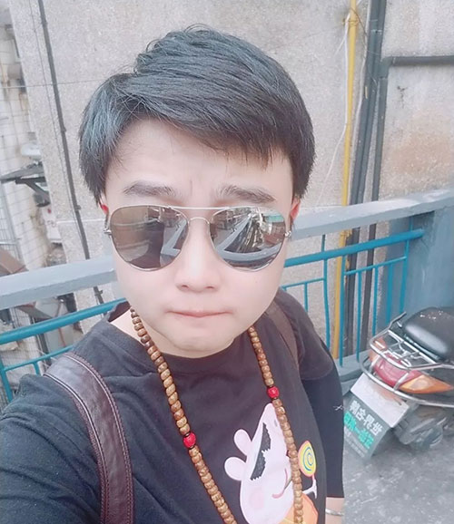 何汉韬老师 何汉韬老师