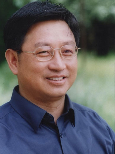 黄伟星老师 黄伟星老师