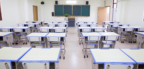 多媒体教学环境 多媒体教学环境