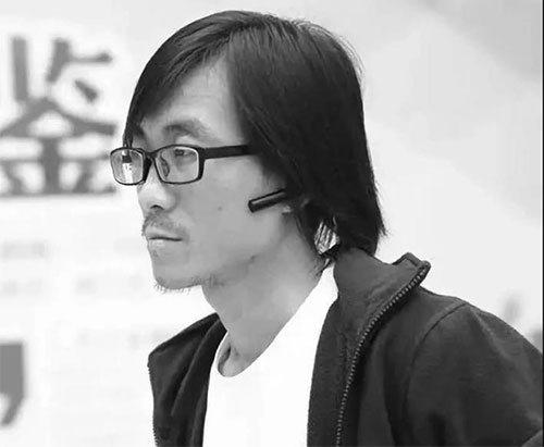 许玮生老师 许玮生老师