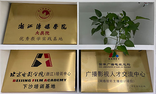 中心荣誉 中心荣誉