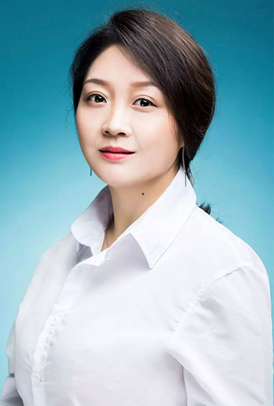 英语主讲-李燕燕 英语主讲-李燕燕