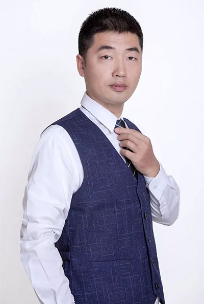 政治主讲-赵顺利 政治主讲-赵顺利