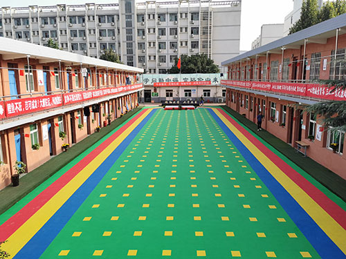 学校环境 学校环境