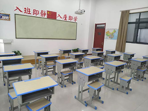教室环境 教室环境