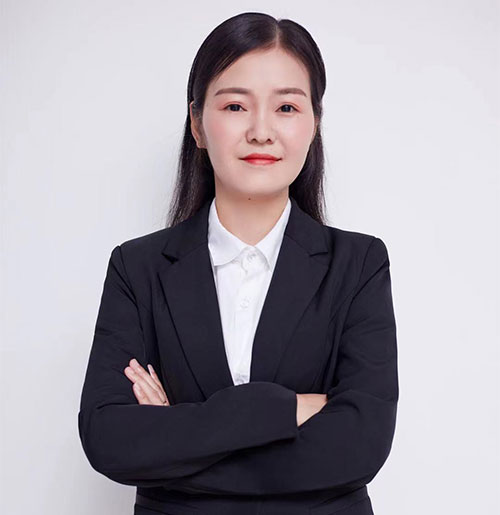 闫慧老师 闫慧老师