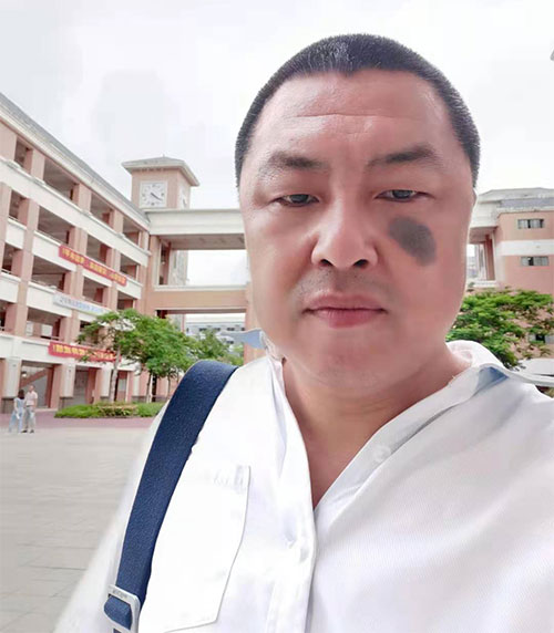王晟老师 王晟老师