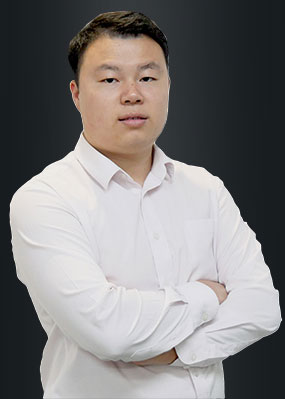夏俊楠老师 夏俊楠老师