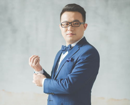 李强-编导老师 李强-编导老师