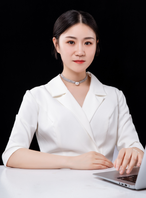 丁春燕-编导老师 丁春燕-编导老师