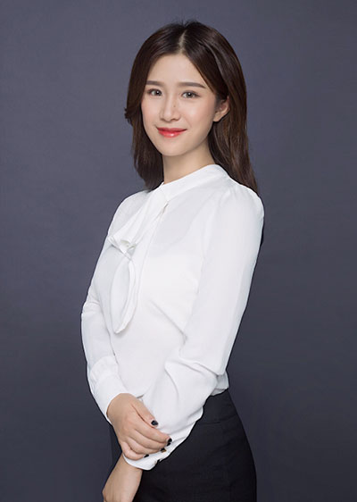 王丹阳老师 王丹阳老师