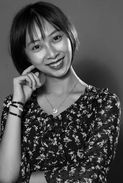 杨雪莹老师 杨雪莹老师