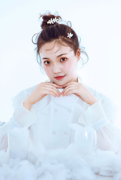 高瑜老师 高瑜老师