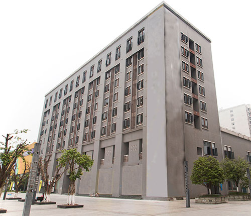 教学大楼 教学大楼
