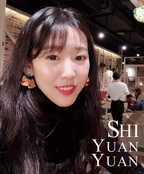 播音石媛媛老师 播音石媛媛老师